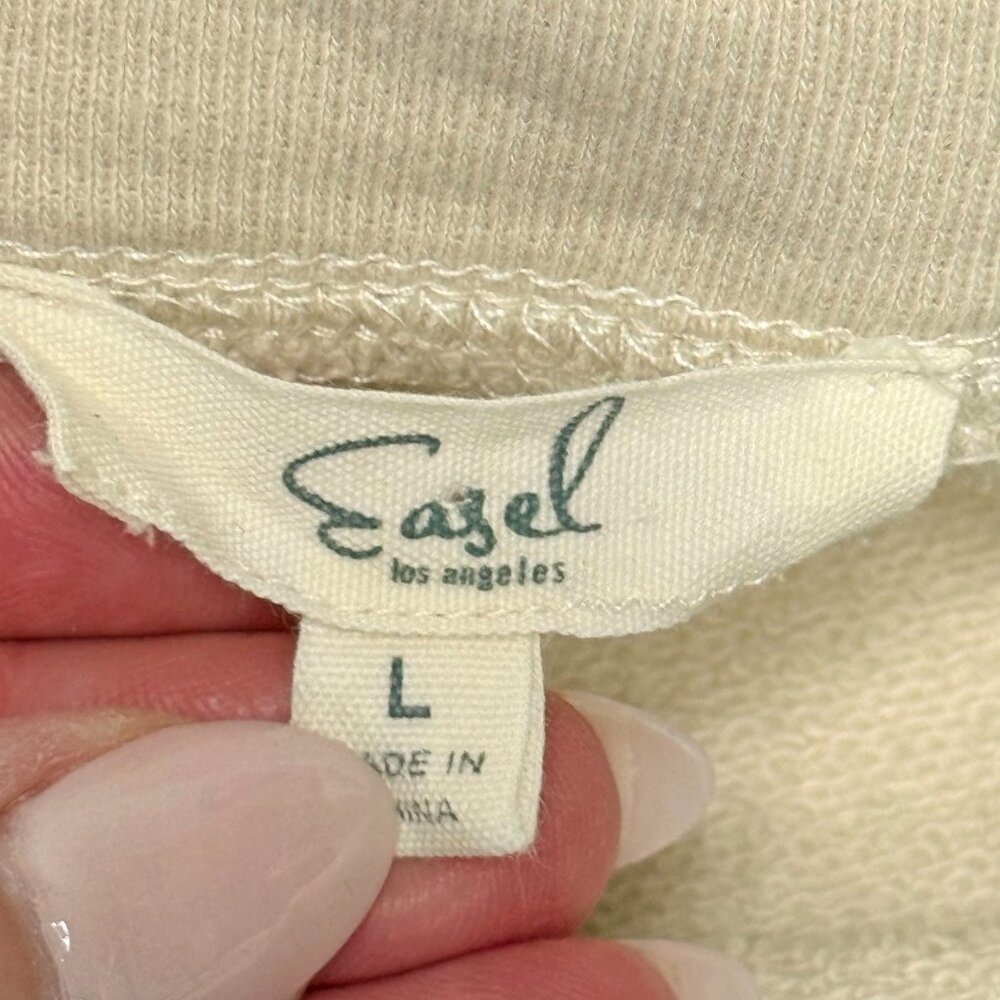 Easel Colorblock Pullover - image 6